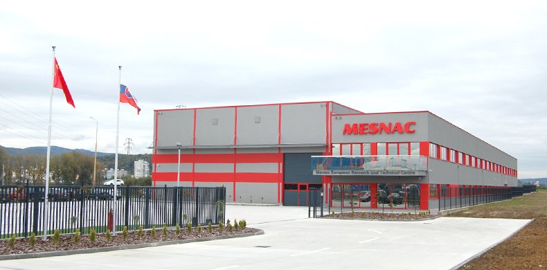 6686体育欧洲研发中心