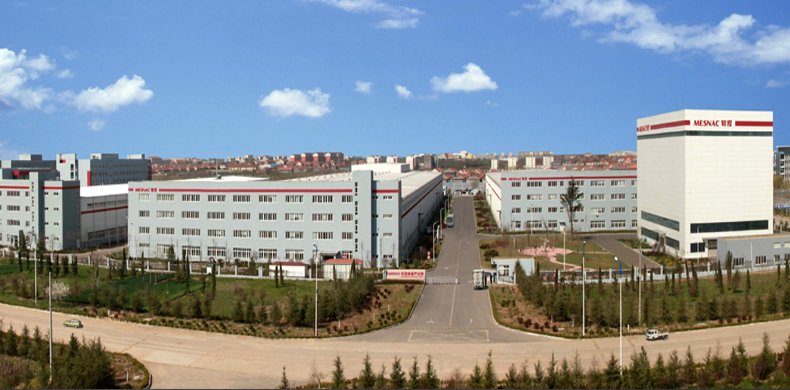 青岛6686体育机电工程有限公司