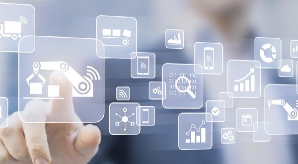 跨行业智能制造