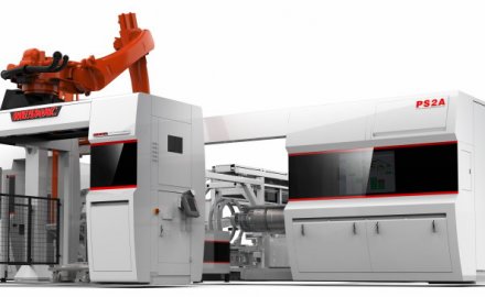 6686体育成型机获评国家级制造业单项冠军产品