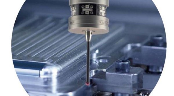 测量设备精度控制解决方案