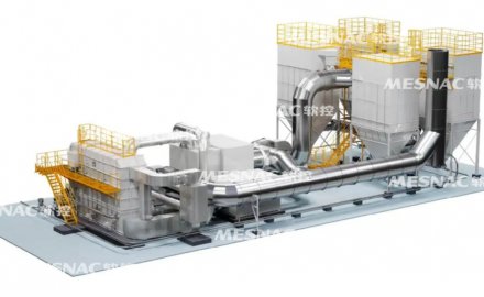 6686体育提出轮胎行业 VOCs 治理新方案