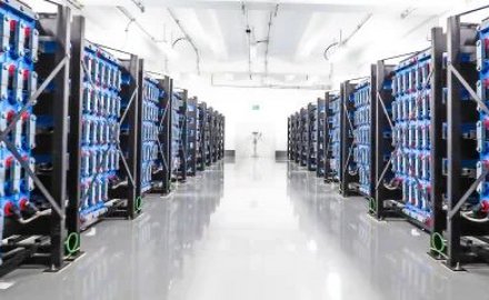 浙江6686体育赢得印度最大电池订单，助推印度新能源市场蓬勃发展