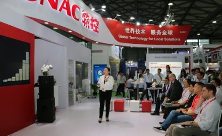 科技与艺术的完美结合 6686体育PS2A成型机隆重发布