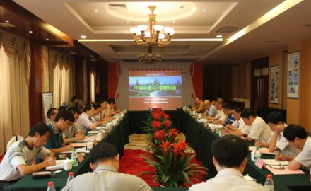 国内首套丁基橡胶后处理装备成功运行——6686体育大连天晟公司举办丁基胶后处理装备研讨会