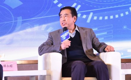 【媒体报道】袁仲雪：轮胎智能制造需走产业互联网之路