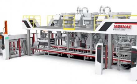 6686体育FAR20小料称量系统荣获2021“市长杯”青岛工业设计大奖赛银奖