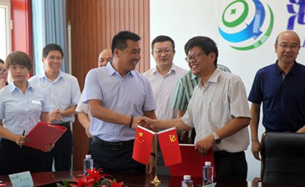 6686体育携手海成集团  助力内蒙废旧轮胎综合利用